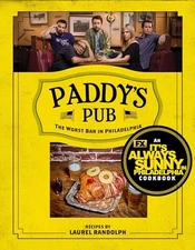 Paddys Pub: The Worst Bar in - GOOD