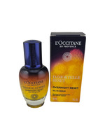 L'occitane Immortelle Reset Overnight Reset ÖL-In-Serum GesichtsöL 30Ml
