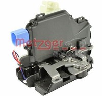 Metzger TüRschloss 2314009 FüR Seat Skoda VW