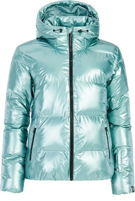 PROTEST Snowboard Skijacke Winterjacke PRTFENJA Jacke 2026 glacial blue