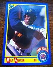 1990 Score Football Cards 25