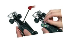 Scalextric EasyFit Digital Plug DPR - Long Type