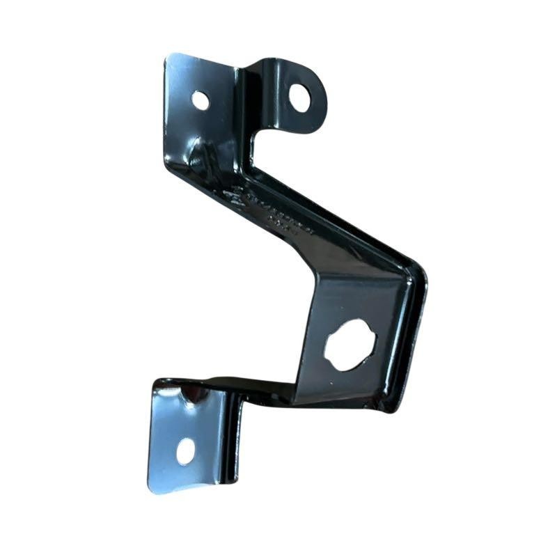 Support radiateur Clio 5 cadre avant pièce carrosserie 631425013R