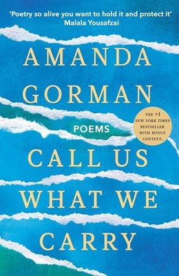 Call Us What We Carry | Amanda Gorman | englisch