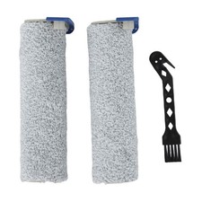 Main Brush for Ecovacs For Deebot X8 Pro For Omni T80 for Pet and Child Homes
