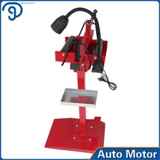 For Truck Car Manual Tire Spreader Changer Portable Tire Changer W Led Light For Truck Car Manual Tire Spreader Changer Portable Tire Changer W Led Light