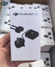 Genuine DJI O4 Air Unit Pro