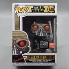 Darth Malgus Legends #728 ~ Funko Pop Star Wars GameStop Exclusive (Damaged)