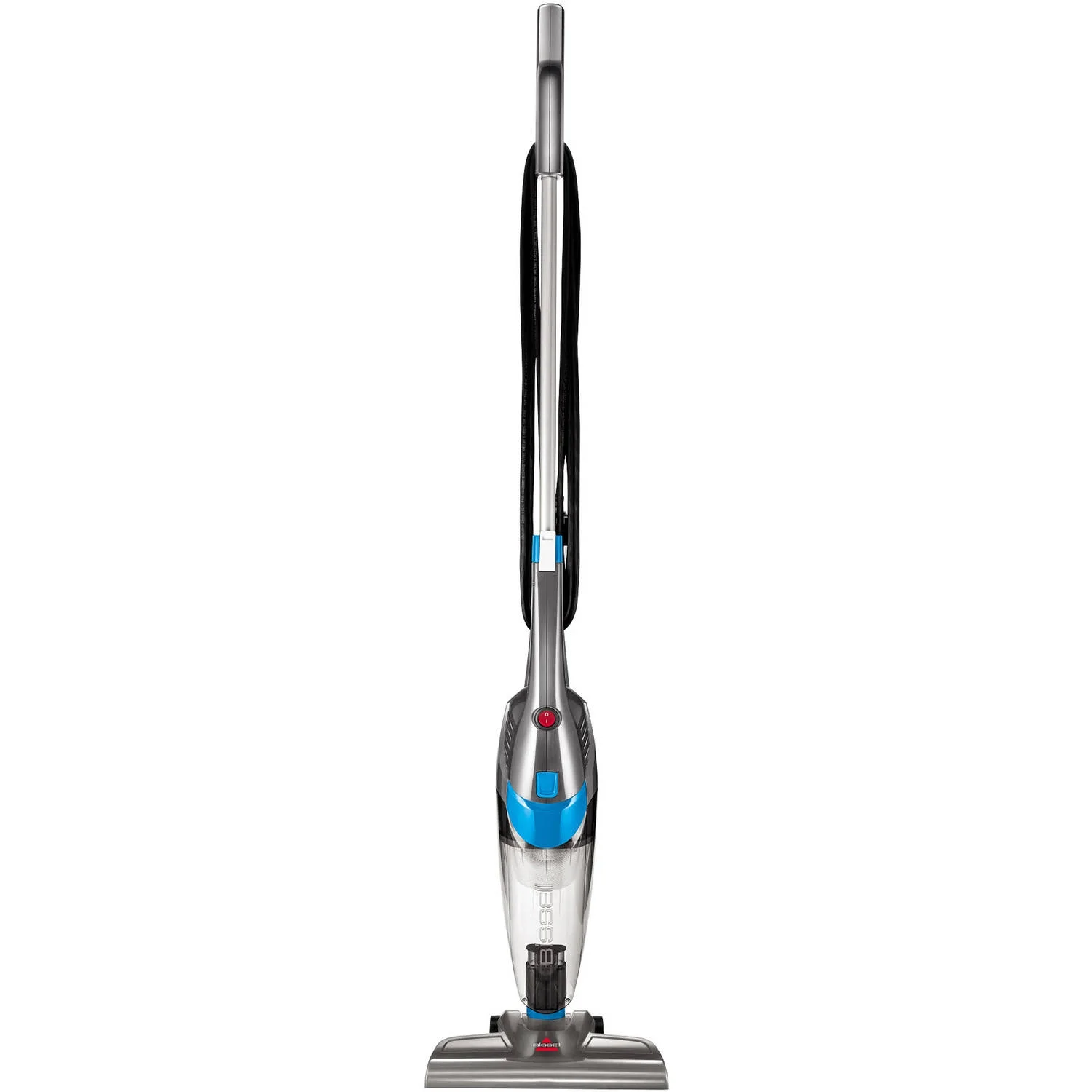 3-In-1, Corded, Stick Vacuum, Carpet, Area Rugs, Hardfloor, Upholstery, Removabl