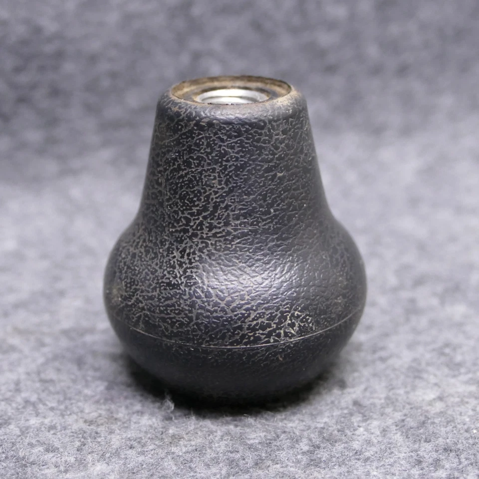 Camión Chevy GMC K1500 1988-1998 4X4 caja de transferencia palanca de cambios goma negra P369 Foto 3 de 4