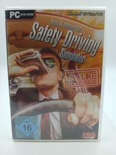 Safety Driving Simulator (Auto & Motorrad)