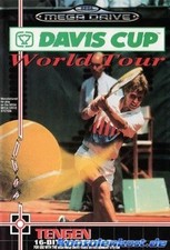 ebay® Auktion 298275738780 | SEGA Mega Drive Spiel - Davis Cup: World Tour Modul Thumbnail of ebay® auction 298275738780 | SEGA Mega Drive Spiel - Davis Cup: World Tour Modul