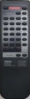 Yamaha VM83910 RCX, Original - Remote Control Unit (Fernbedienung) Genuine