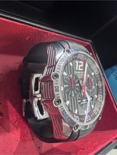 Chopard Superfast Chronograph Wristwatch Reference 168535-3001 4