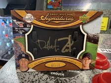 San Francisco Giants Rookie Card Guide - 2012 World Series Edition 9