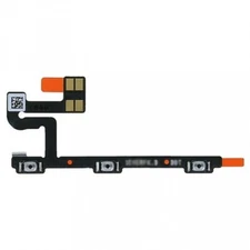 IGNITION FLEX CABLE FOR HUAWEI MATE 20X SIDE VOLUME POWER BUTTONS