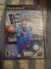 NBA Ballers Sony PlayStation 2
