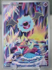 Woobat #119 Prices | Pokemon White Flare | Pokemon Cards