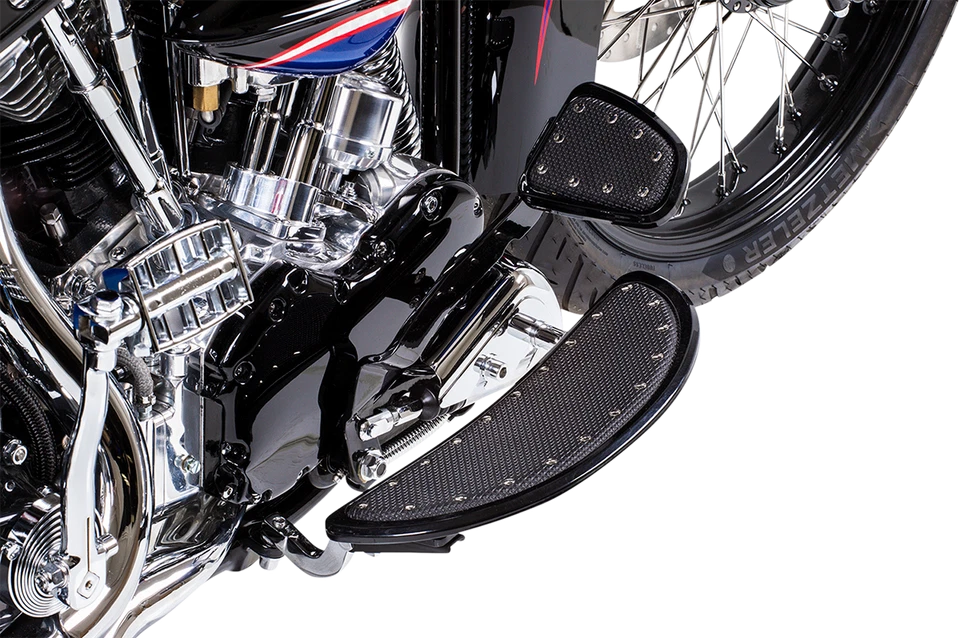 Bombas de aceite Billet S & S Cycle 31-6293 58-64 Harley-Davidson Duo Glide FLH Foto 2 de 2