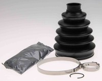 Faltenbalgsatz Antriebswelle Löbro 307198 FüR Renault Megane 3 DZ0 ScÉNic JZ0 CC