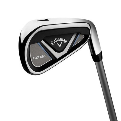 CALLAWAY 2024 EDGE 9 IRON STEEL REGULAR STANDARD