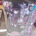 Monster High Frights, Camera, Action! Elissabat 11in Fashion Doll 2014 — photo 3