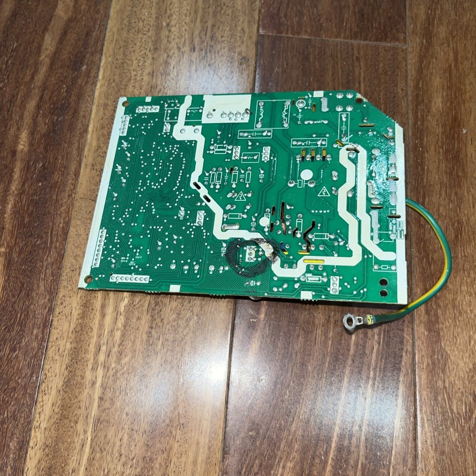 Carte Mère Control Board EU-KFR26G/BP3N1Y-AB.D.11.NP1-1 - Occasion Fonctionnelle