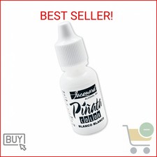 Jacquard Pinata Alcohol Ink - Blanco Blanco White - Professional and Versatile I