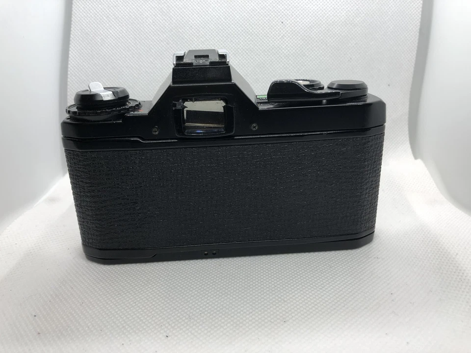Pentax MG nera - Imagen 3 de 4