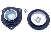 Denckermann Reparatursatz FederbeinstüTzlager D600191 FüR Renault Kangoo FW0 2