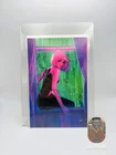 AMAZING SPIDER-MAN #69 NATHAN SZERDY EXCLUSIVE VIRGIN VARIANT 2025 SPIDER-GWEN