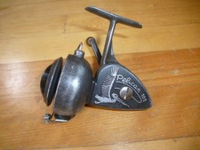 Rare Fishing reel Pelican 101, a Zangi, Need compete service,  rods reels deals