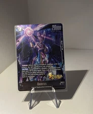 Beerus FS09-13 | C | Common Foil | Dragon Ball Legends Fusion World | NM