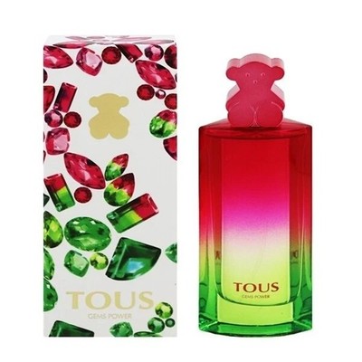 Waste Management Perfume Tous Touch Opiniones Tous Plateado