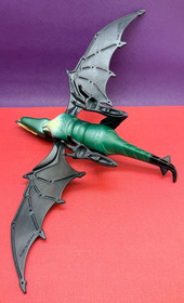 Lego 2005 ☆ Dino Attack ☆ Dinosaur : Mutant Pteranodon from Set #7498 #7477