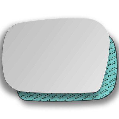Links Fahrerseite Spiegelglas für Chevrolet Niva 1998 - 2014