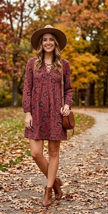 madewell brown silk dress Dresses for Women for sale Rounded square neckline