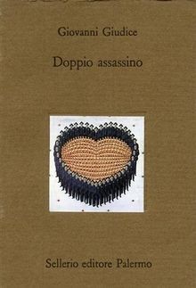 Doppio assassino (Il divano) von Giovanni Giudice | Buch | Zustand sehr gut