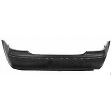 Stoßstange Hinten für Mercedes E Klasse w211 2006 Al 2009 Avantgarde