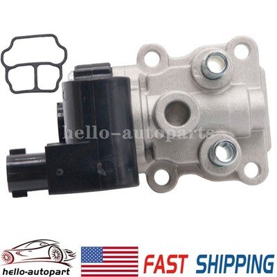 Idle Air Control IAC Valve 2227011020 2227097401 For Suzuki Esteem Toyota Terios