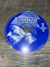Snoop Doggy Dogg Doggystyle -Disc Only! No Case ! No Inserts! No Cover Art!