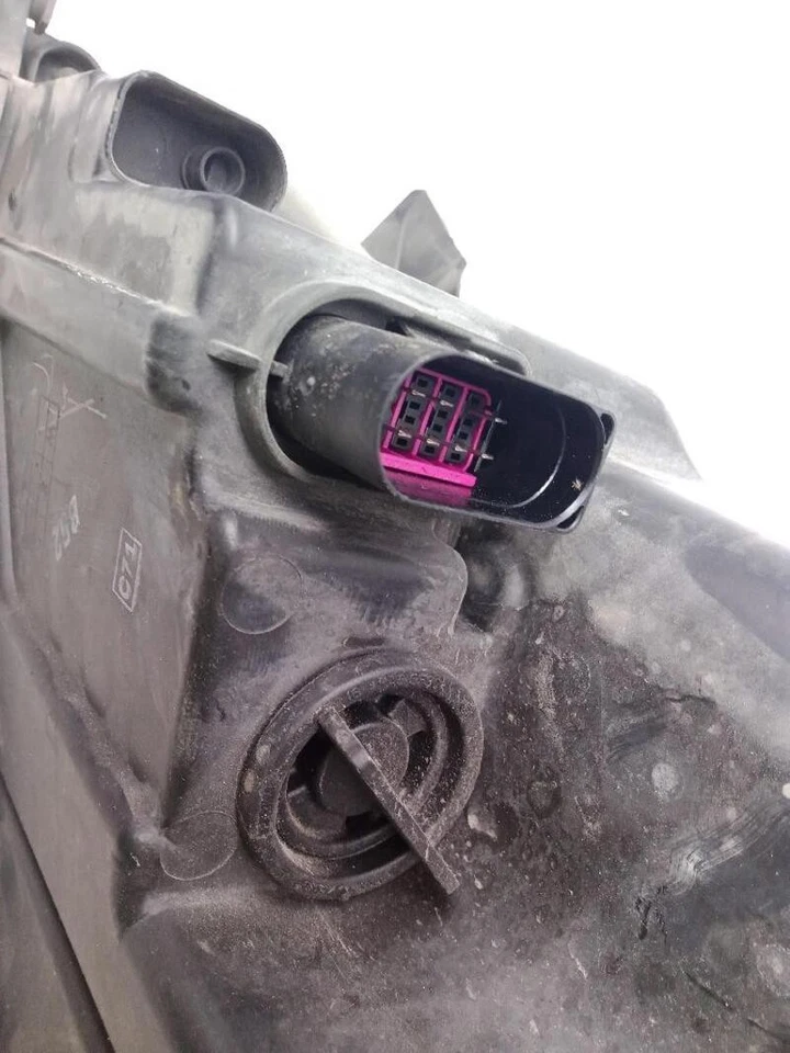 5N1941032AB faro derecho para VOLKSWAGEN TIGUAN (5N ) 2.0 TDI 2007 23181892 - Imagen 4 de 4