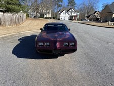 1980 Pontiac Trans Am for Sale