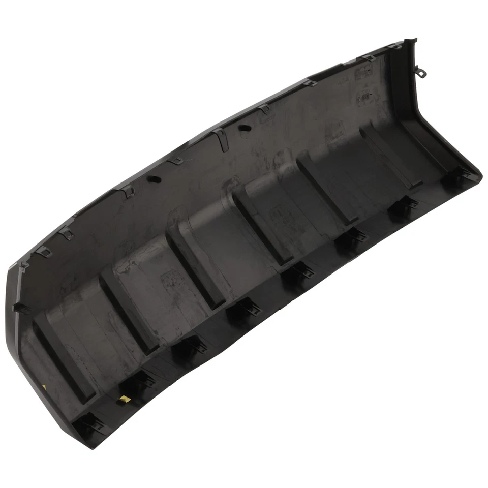 Deflector de presa de aire cenefa inferior delantal delantero 539110C110 para Toyota Tundra 22-24 Foto 4 de 4