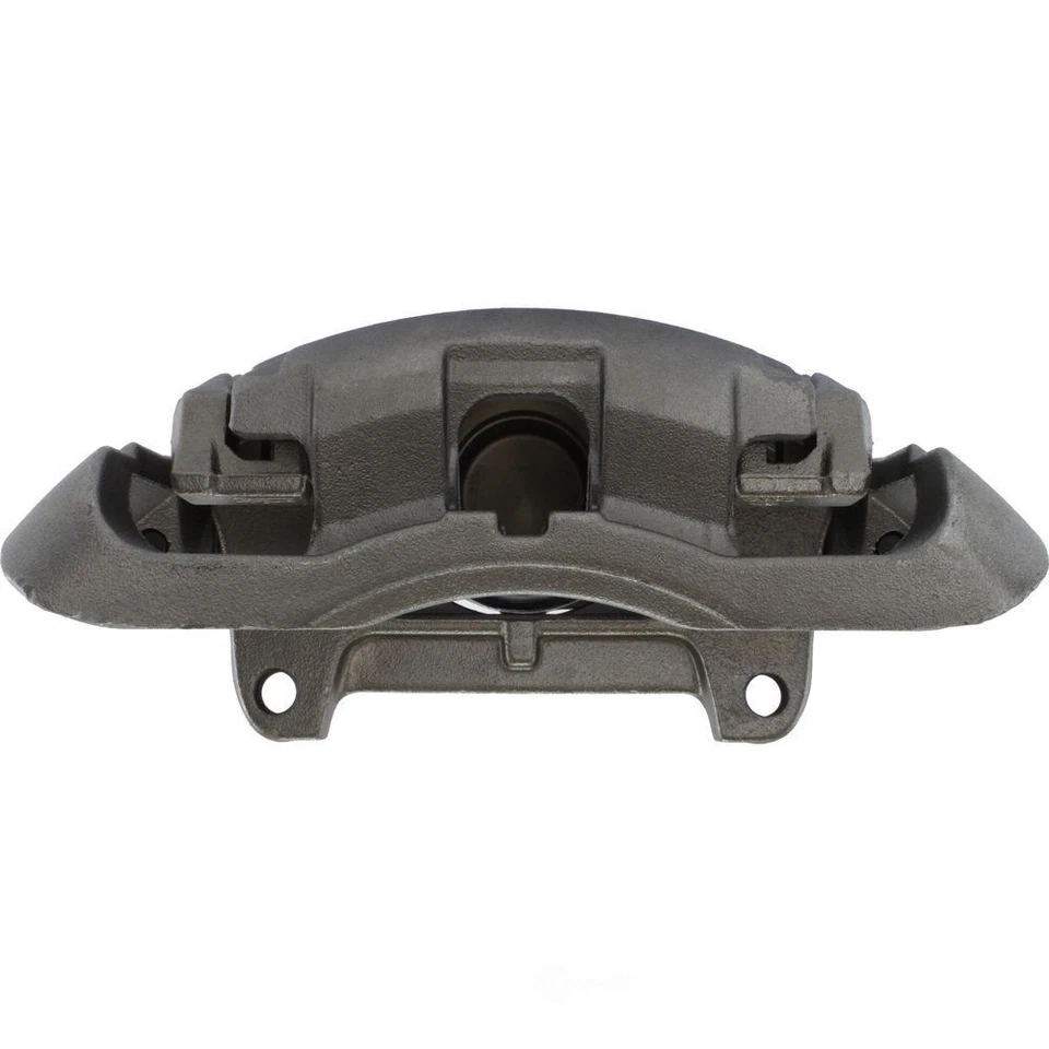 Disc Brake Caliper fits 2001-2011 Audi A4 A4 Quattro,A6 Quattro A4,A4 Quattro  C - Image 3 of 4