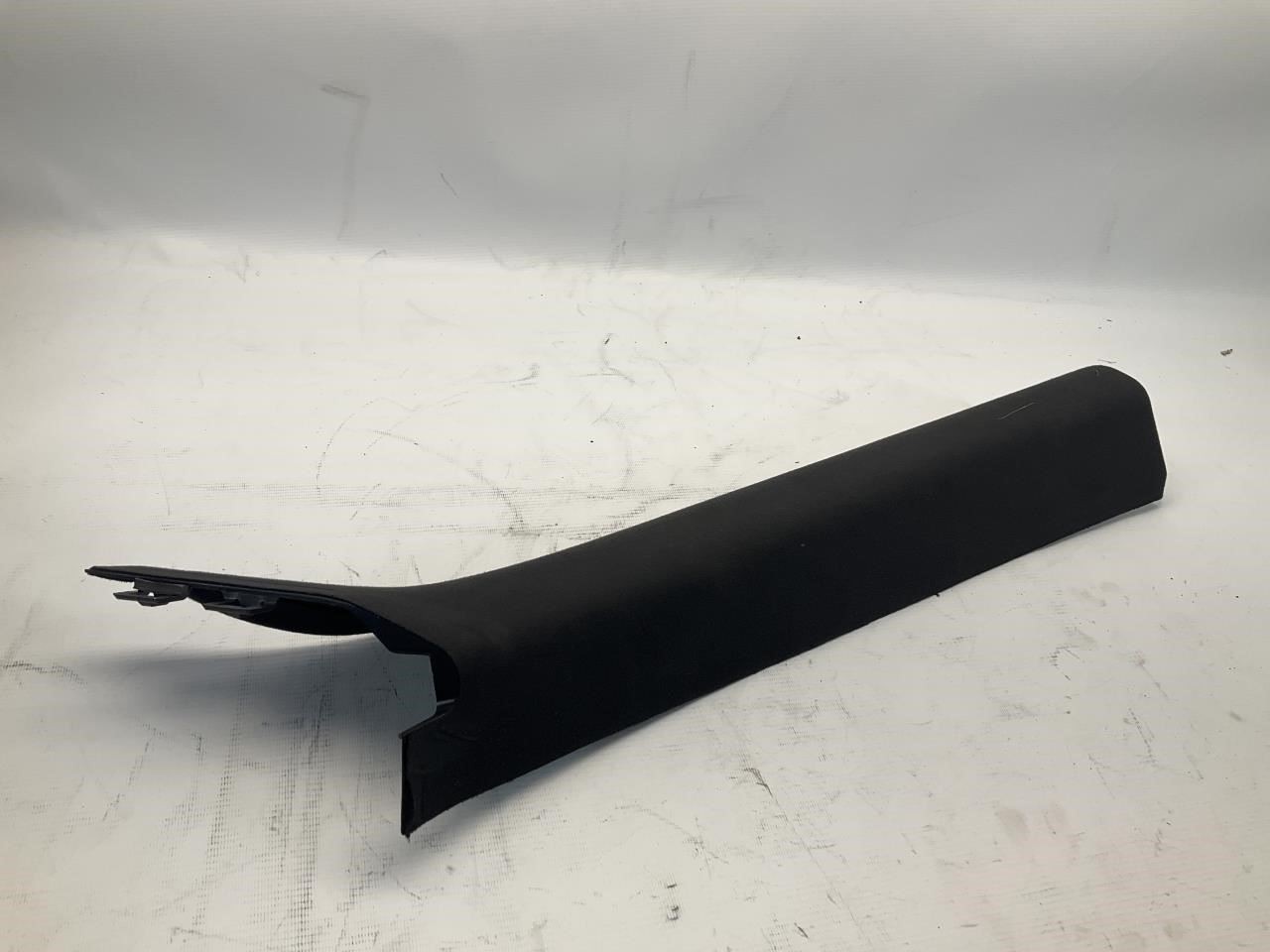 23-25 Maserati GranTurismo M189 Windshield Right A Pillar Trim Cover Panel Q