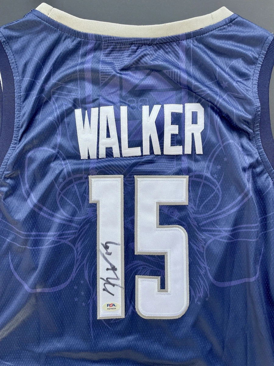 Kemba Walker NCAA Basketball Original Autographed Items for sale