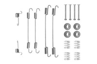 Bosch 1 987 475 255 ZubehöRsatz, Bremsbacken