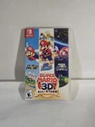 Super Mario 3D All-Stars - Nintendo Switch