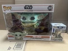 Funko Pop! Star Wars Lot Of 2